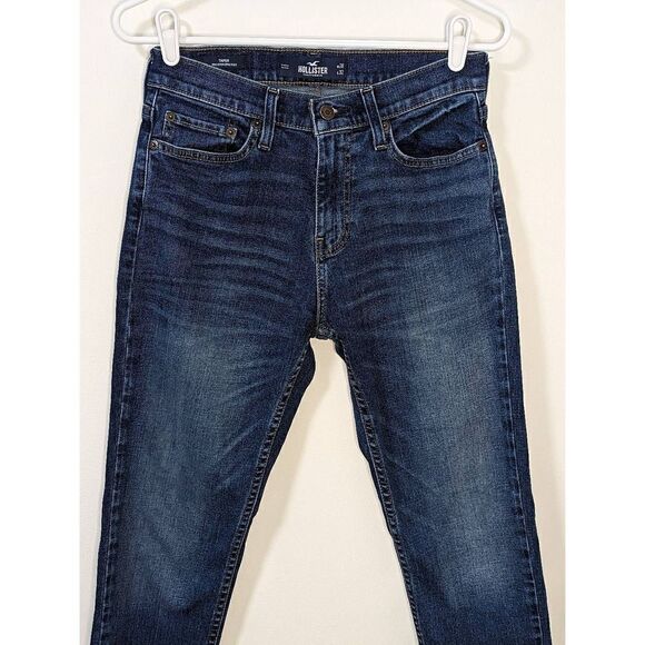 Hollister Taper Epic Flex Jeans - Picture 2 of 8